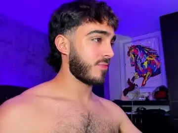 Chaturbate Adult Webcam of novacry