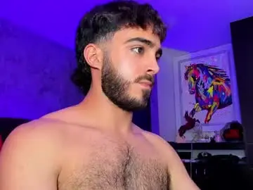 Chaturbate Nude Webcam of novacry