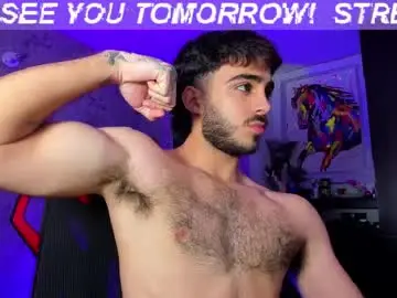 Chaturbate Sex Cam of novacry