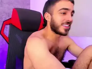 Chaturbate Nude Webcam of novacry