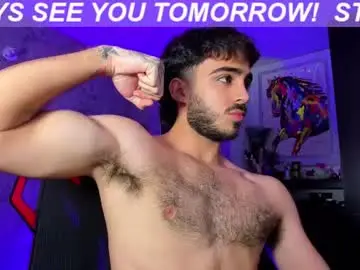 Chaturbate Live Sex of novacry