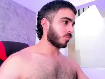 Chaturbate Live Sex of novacry