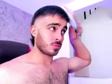 Chaturbate Nude Webcam of novacry