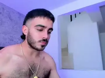 Chaturbate Live Sex Cam of novacry