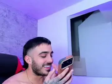 Chaturbate Private Sex Chat of novacry