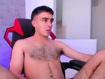 Chaturbate Private Sex Chat of novacry