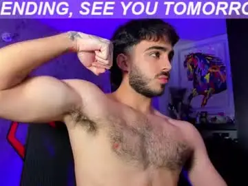 Chaturbate Sex Chat of novacry