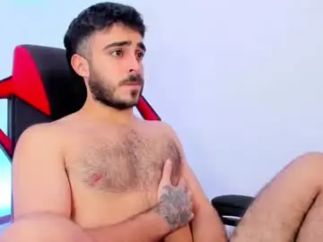 Chaturbate Nude Webcam of novacry