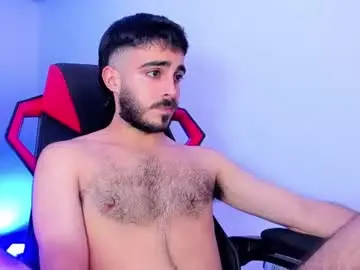 Chaturbate Live Porn of novacry