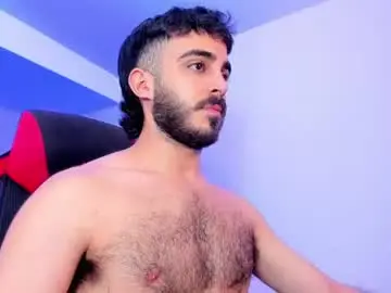 Chaturbate Live Sex Cam of novacry