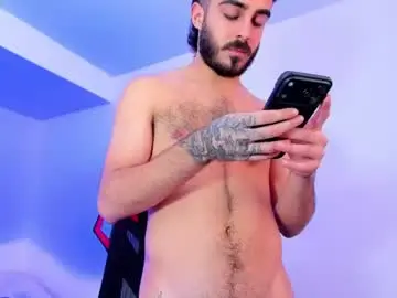 Chaturbate Live Sex Cam of novacry