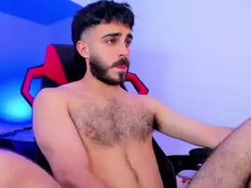 Chaturbate Live Sex of novacry