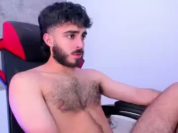 Chaturbate Live Sex of novacry