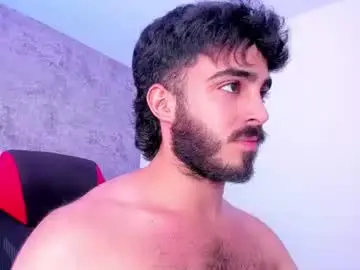 Chaturbate Live Sex Cam of novacry