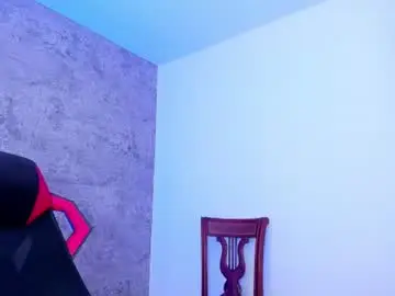 Chaturbate Sex Cam of novacry