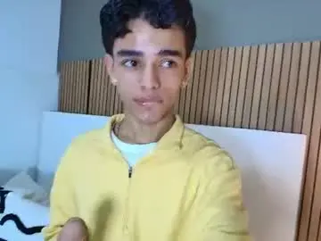 Chaturbate Live Porn of owen___johnson