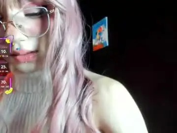 Chaturbate Adult Webcam of petitemila_