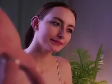 Chaturbate Sex Cam of secrethustle