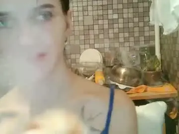 Chaturbate Adult Video Chat of strawberry_storm