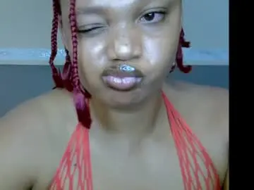 Chaturbate Best live sex cam show of sweetthiccherry