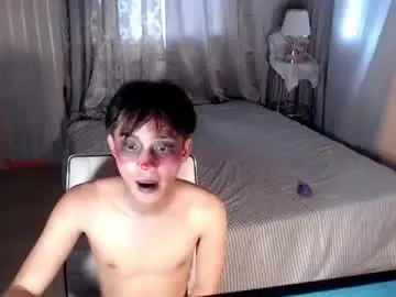 Chaturbate Sex Cam of urasian_nathaniel