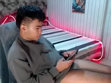 Chaturbate Live Sex of urasian_nathaniel