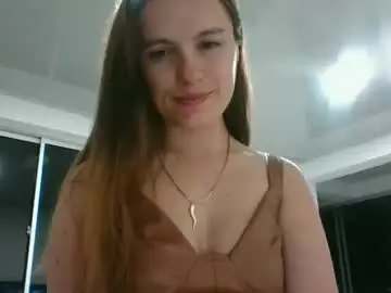 Chaturbate Free Porn Cam of valeriafrannco