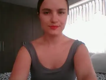 Chaturbate Sex Chat of valeriafrannco