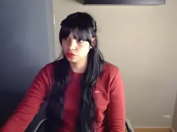 Chaturbate Live Sex Cam of venus_sensual69