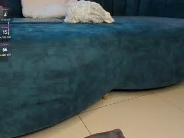 Chaturbate Free Porn Cam of zafiiro_20