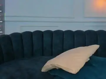 Chaturbate Best Webcam of zafiiro_20