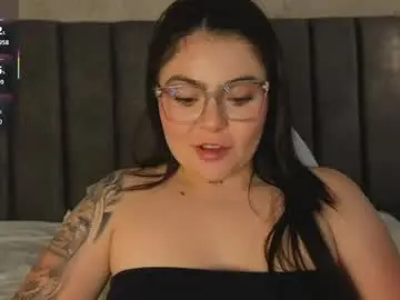 Chaturbate Adult Webcams of zafiiro_20