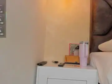 Chaturbate Best Webcam of zafiiro_20