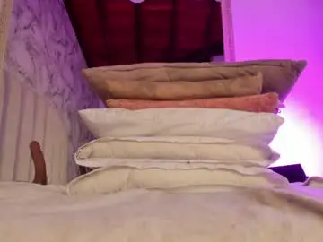 Chaturbate Best live sex cam show of zafiiro_20