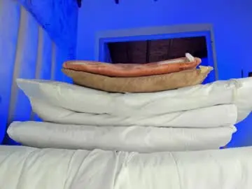 Chaturbate Live Sex Cam of zafiiro_20