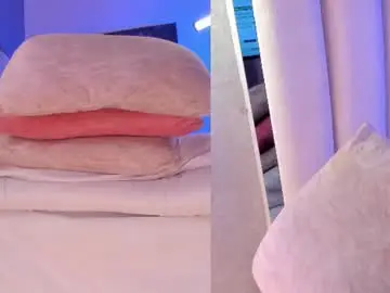 Chaturbate Sex Chat of zafiiro_20