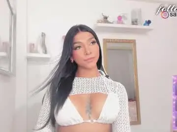 Chaturbate Free Porn Cam of _sara_hernandez