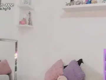 Chaturbate Sex Cam of _sara_hernandez