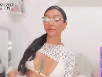 Chaturbate Best live sex cam show of _sara_hernandez