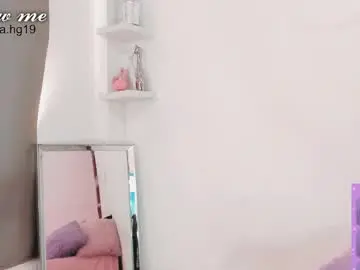 Chaturbate Private Sex Chat of _sara_hernandez