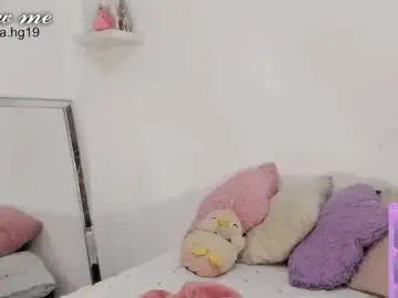 Chaturbate Nude Webcam of _sara_hernandez