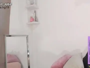 Chaturbate Best live sex cam show of _sara_hernandez