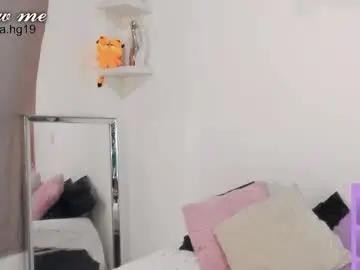 Chaturbate Adult Video Chat of _sara_hernandez