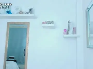 Chaturbate Best Webcam of _sara_hernandez