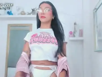 Chaturbate Adult Webcams of _sara_hernandez