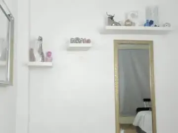 Chaturbate Adult Webcam of _sara_hernandez