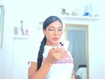 Chaturbate Private Sex Chat of _sara_hernandez