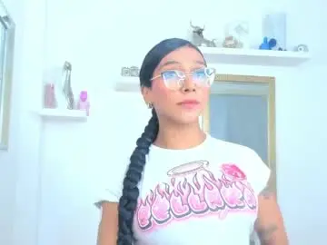 Chaturbate Adult Webcam of _sara_hernandez