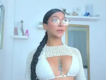 Chaturbate Best Webcam of _sara_hernandez