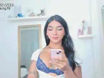 Chaturbate Live Sex Cam of _sara_hernandez